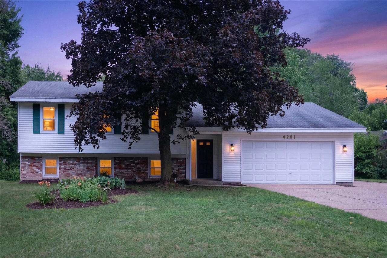 4251 Century Drive