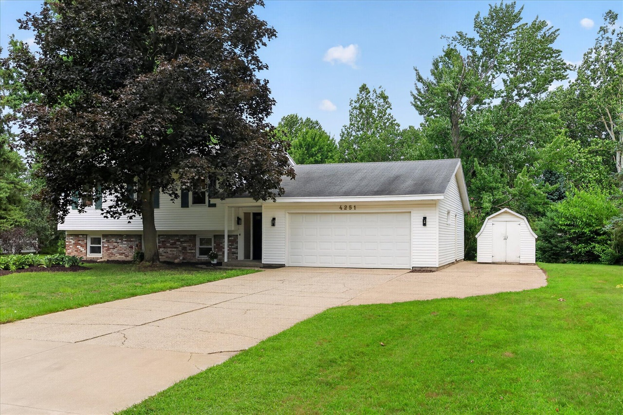 4251 Century Drive