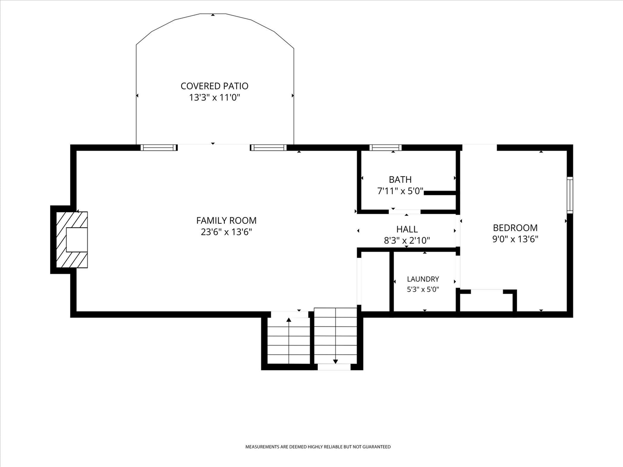 5073 Hillwood Court