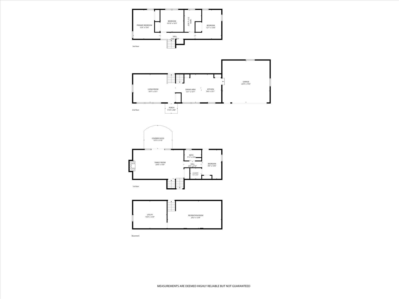 5073 Hillwood Court