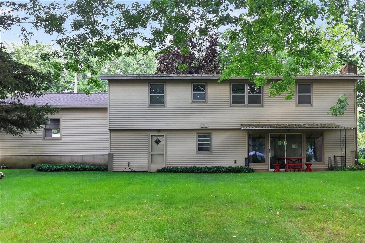 5073 Hillwood Court