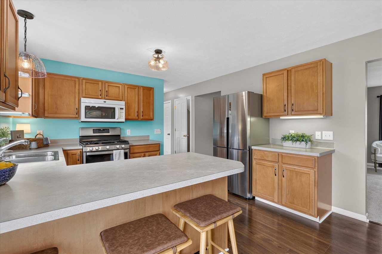11356 Taunton Drive