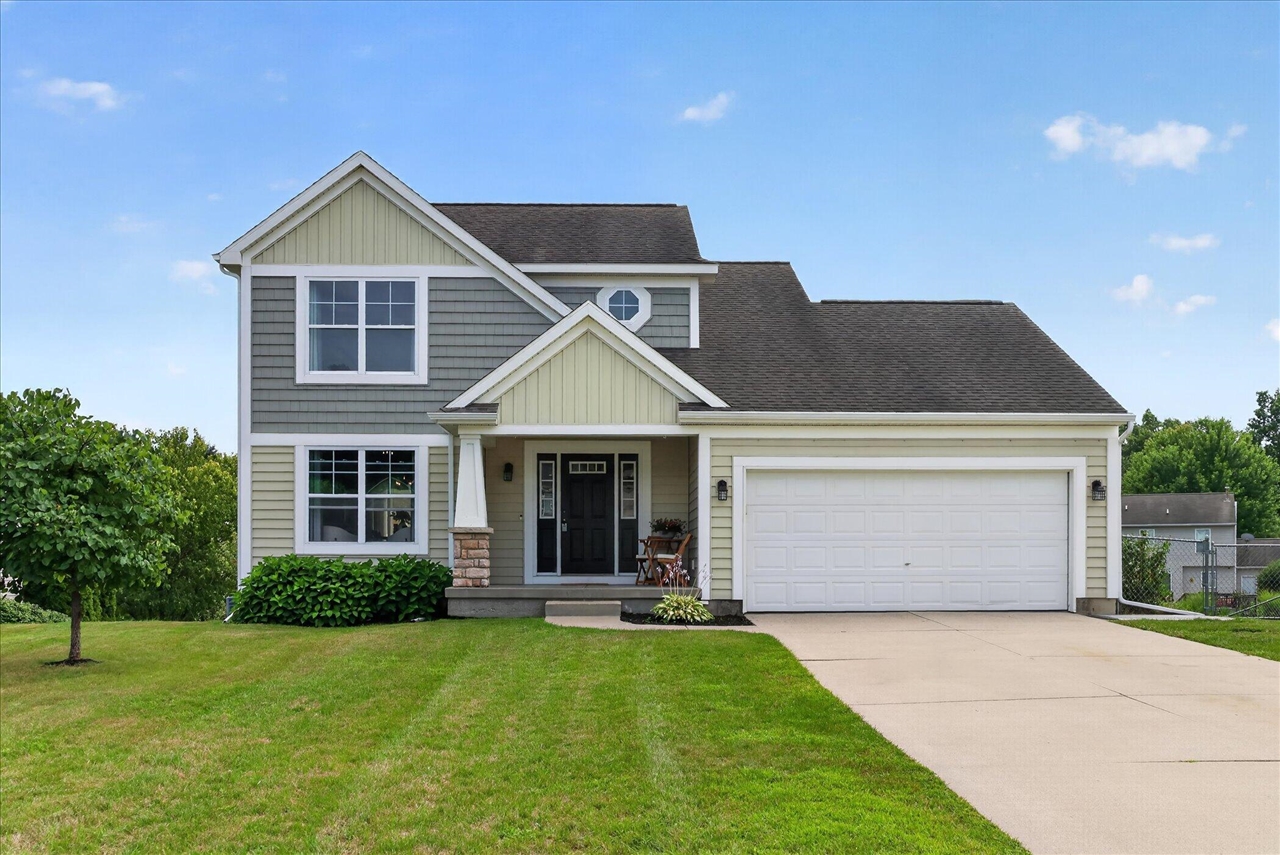 11356 Taunton Drive