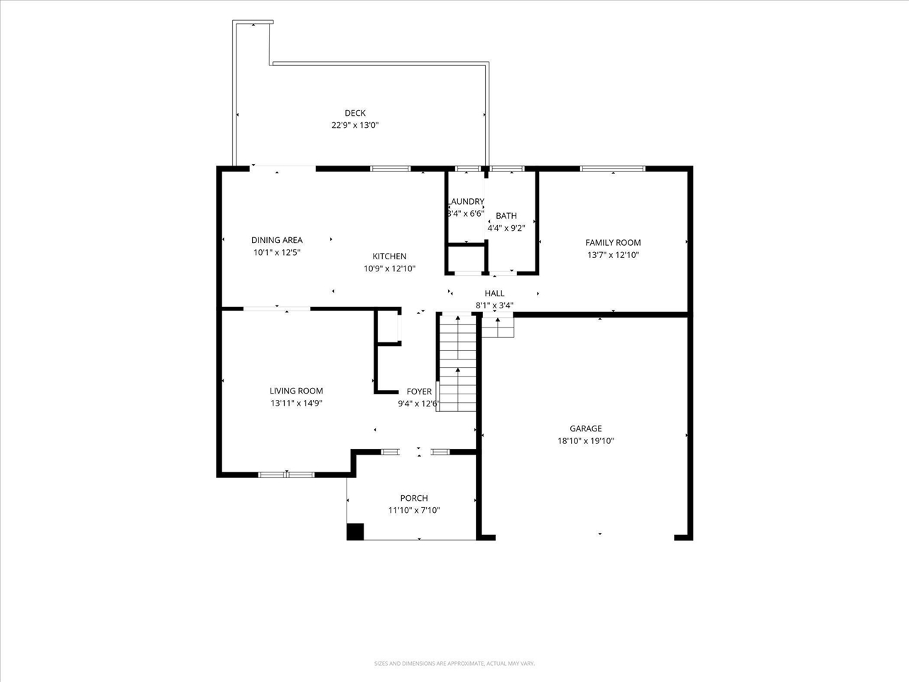 11356 Taunton Drive