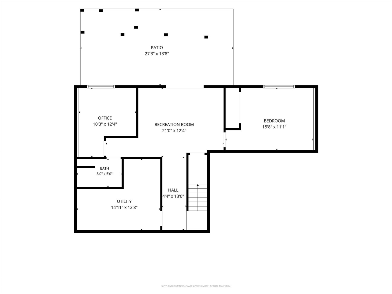 11356 Taunton Drive