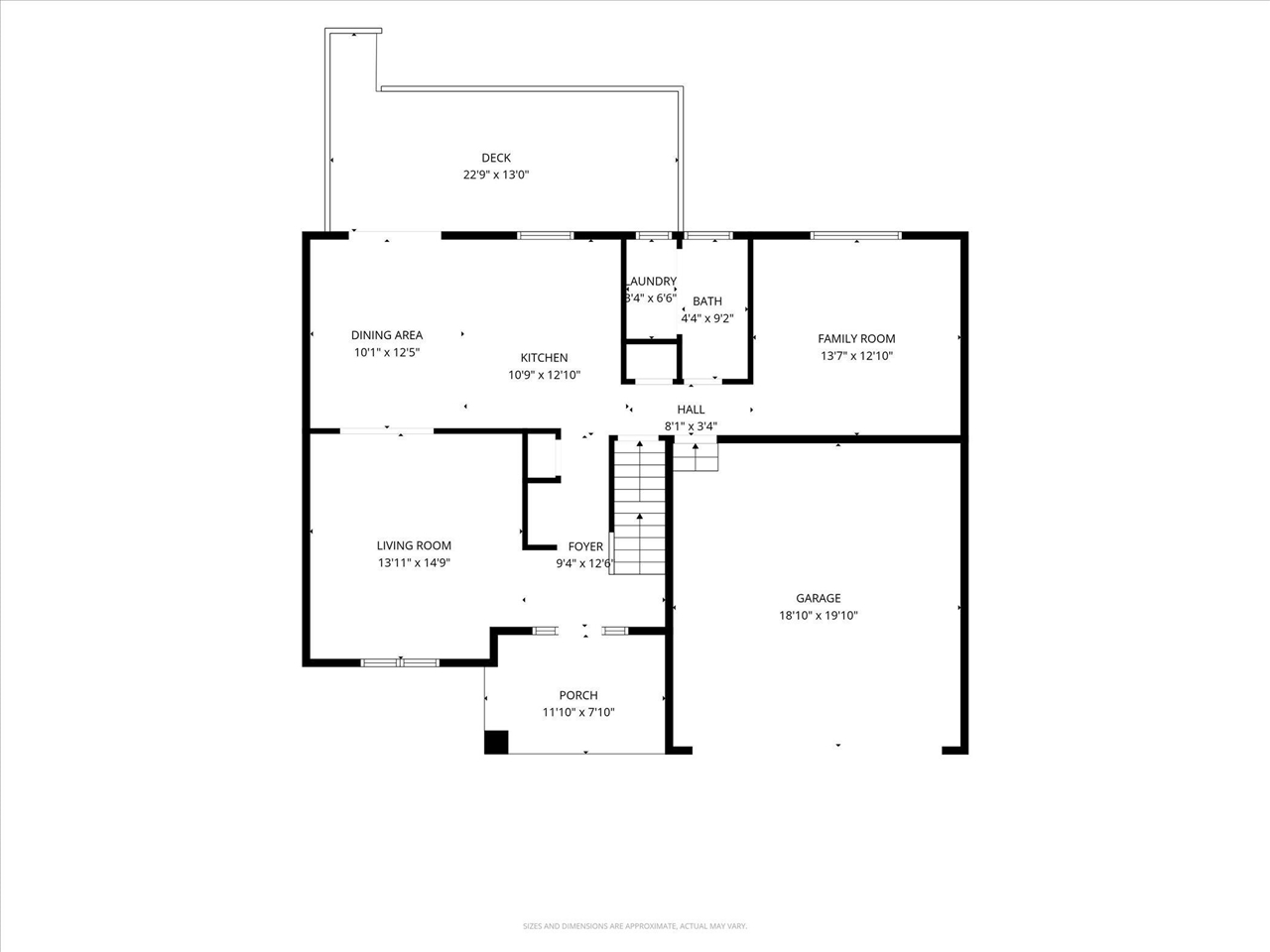11356 Taunton Drive
