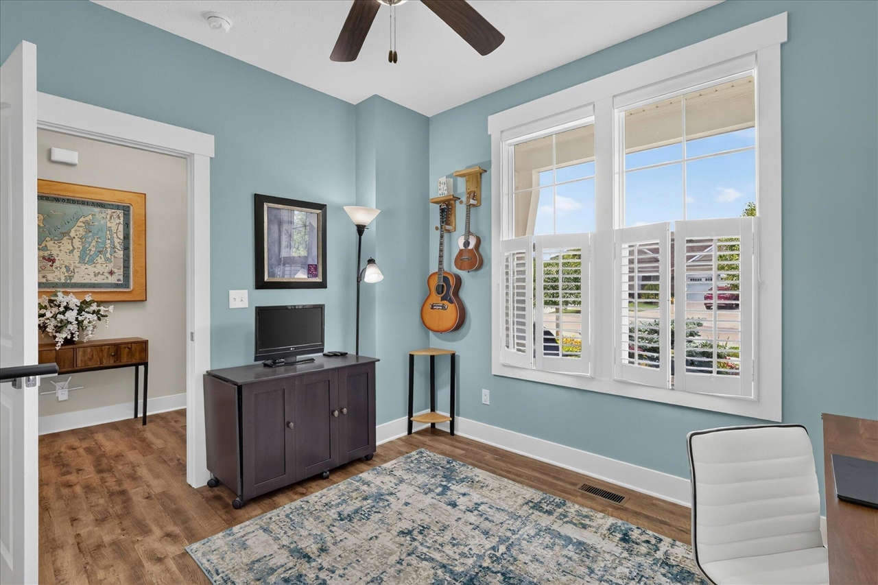 6148 Harmon Green Avenue