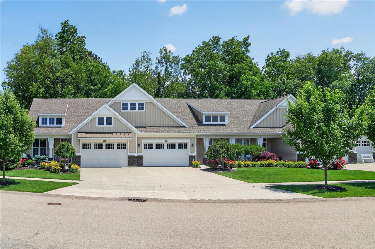 6148 Harmon Green Avenue