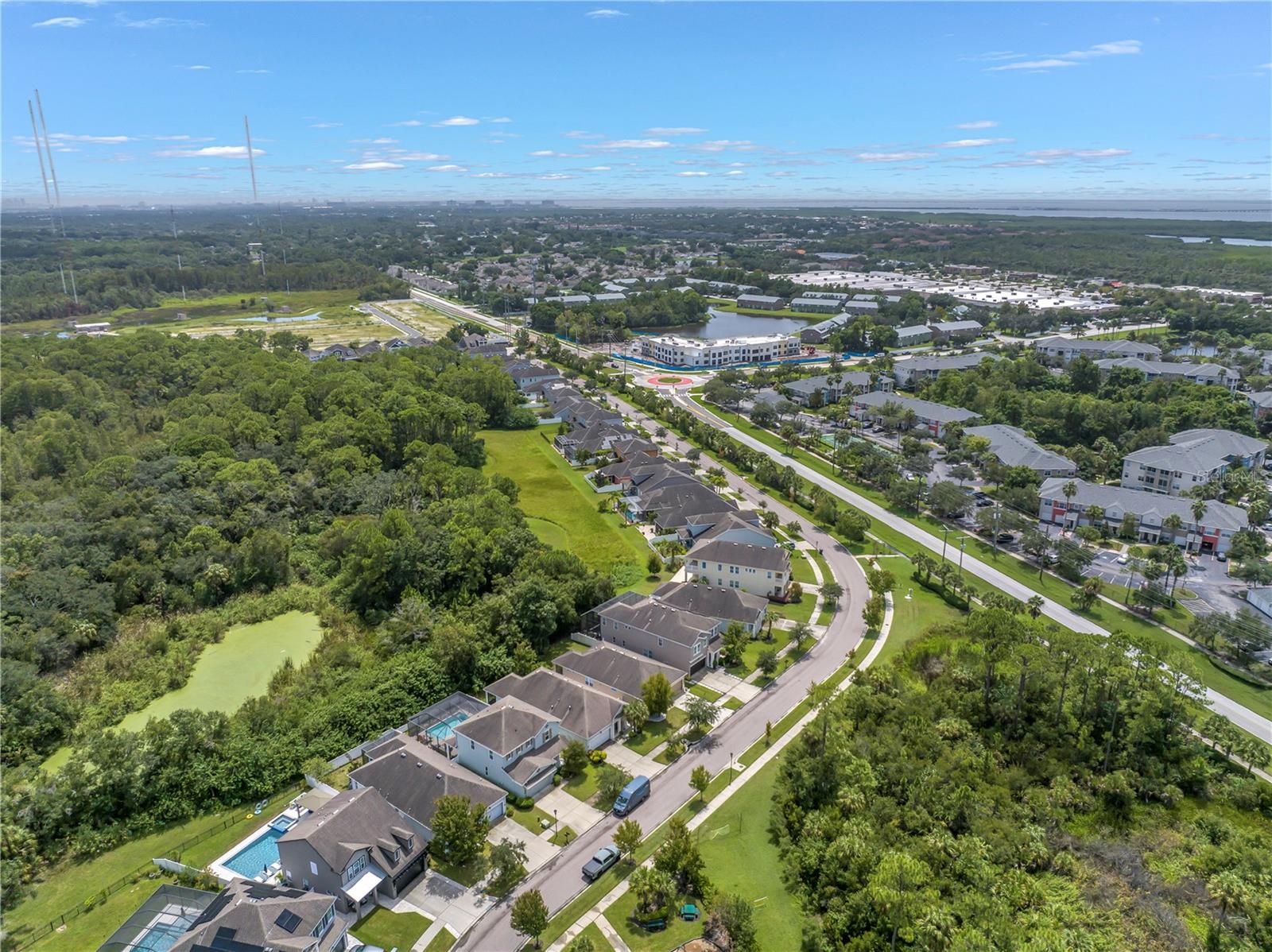 11405 QUIET FOREST DR