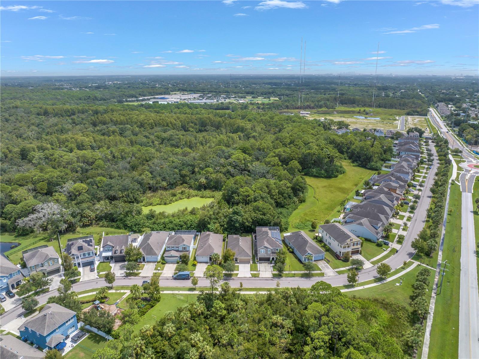 11405 QUIET FOREST DR