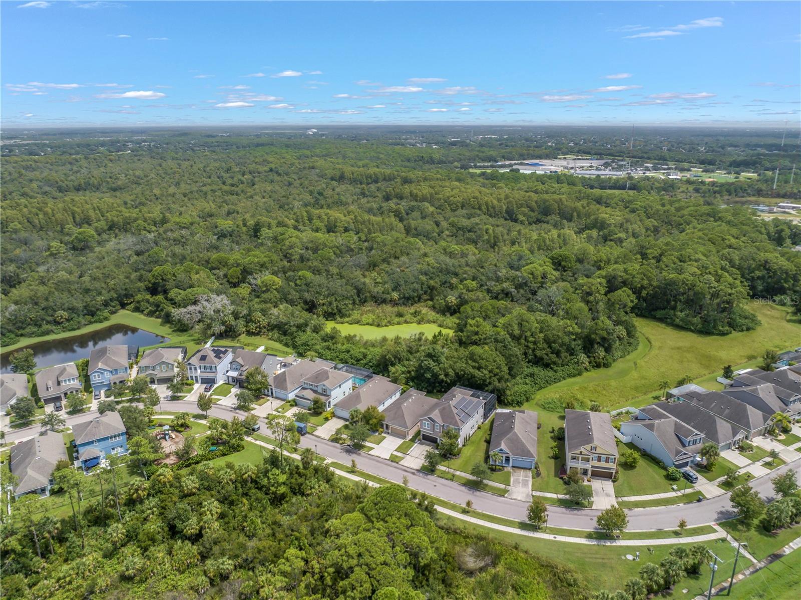 11405 QUIET FOREST DR