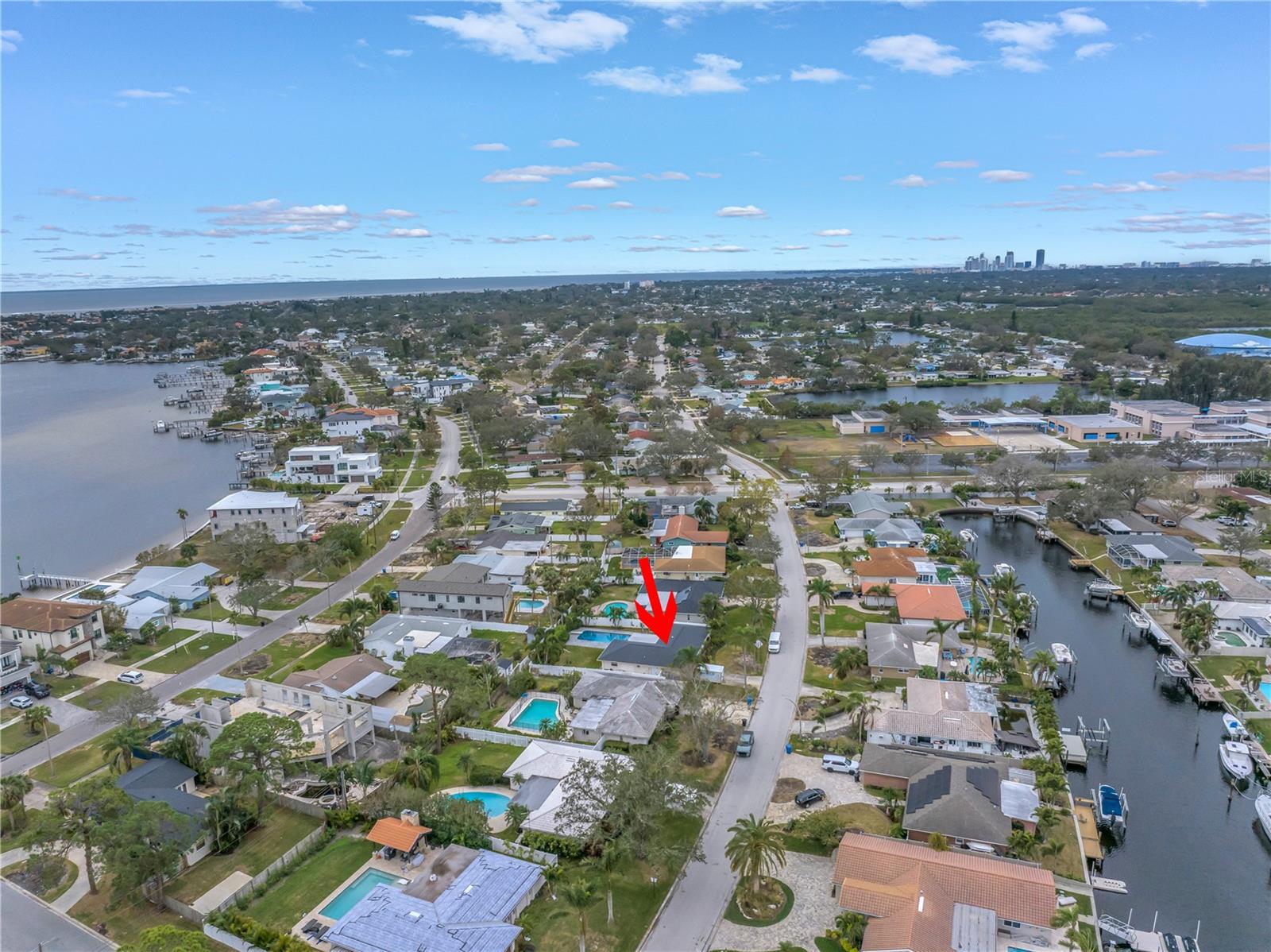 6345 TANGLEWOOD DR NE