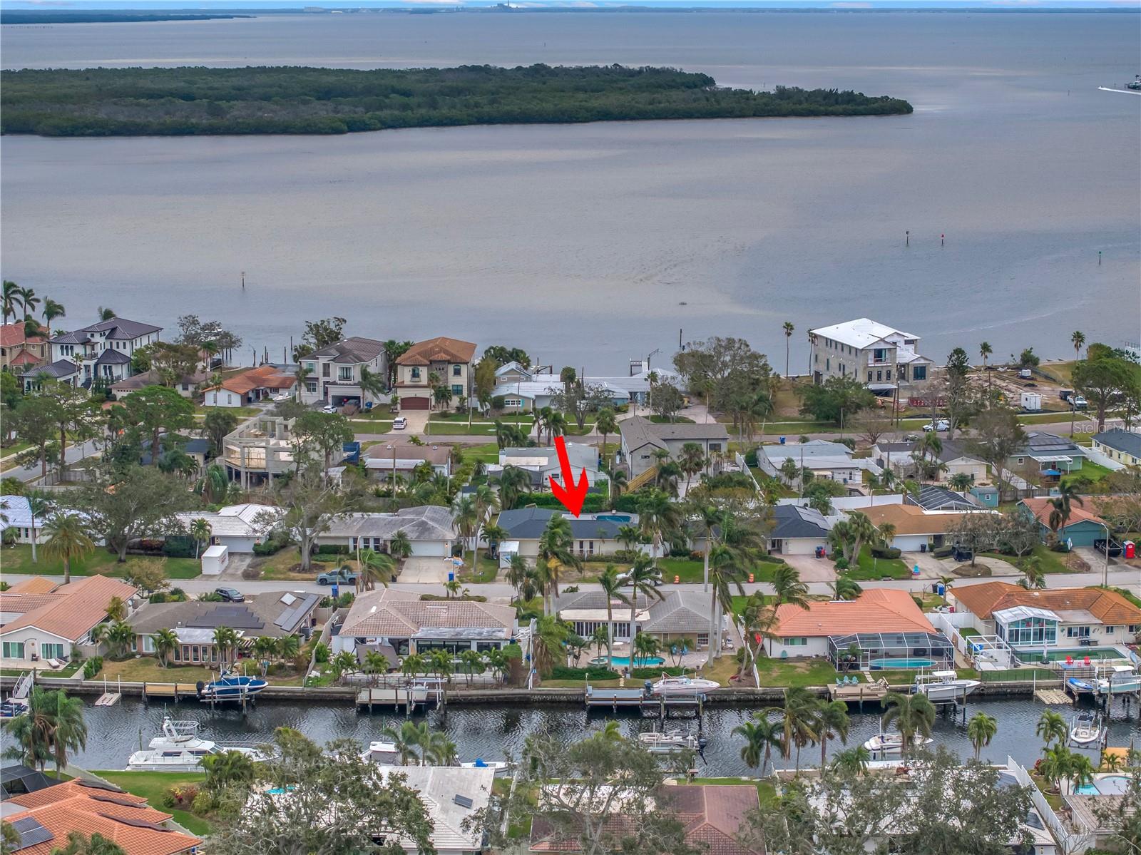 6345 TANGLEWOOD DR NE