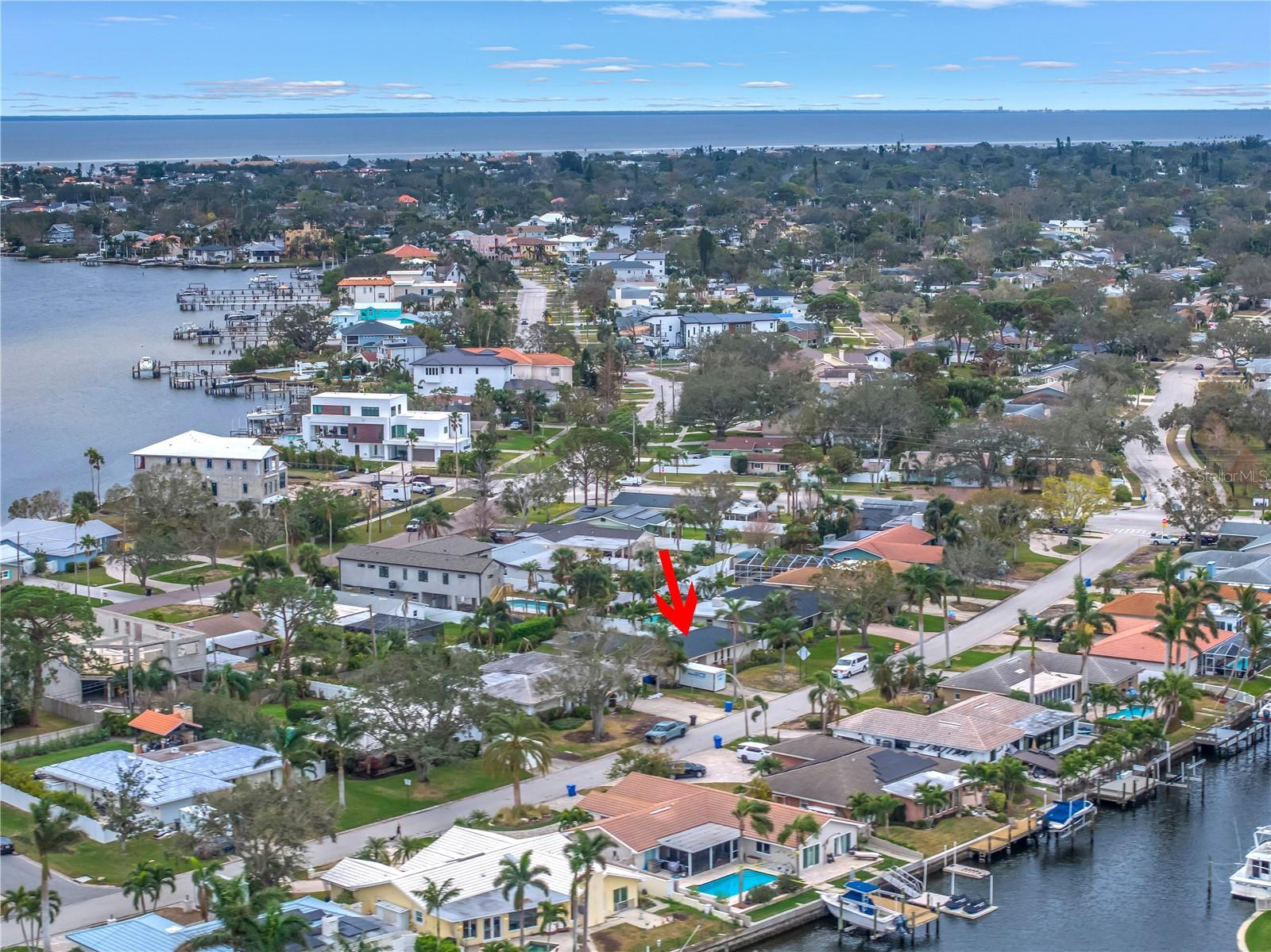 6345 TANGLEWOOD DR NE