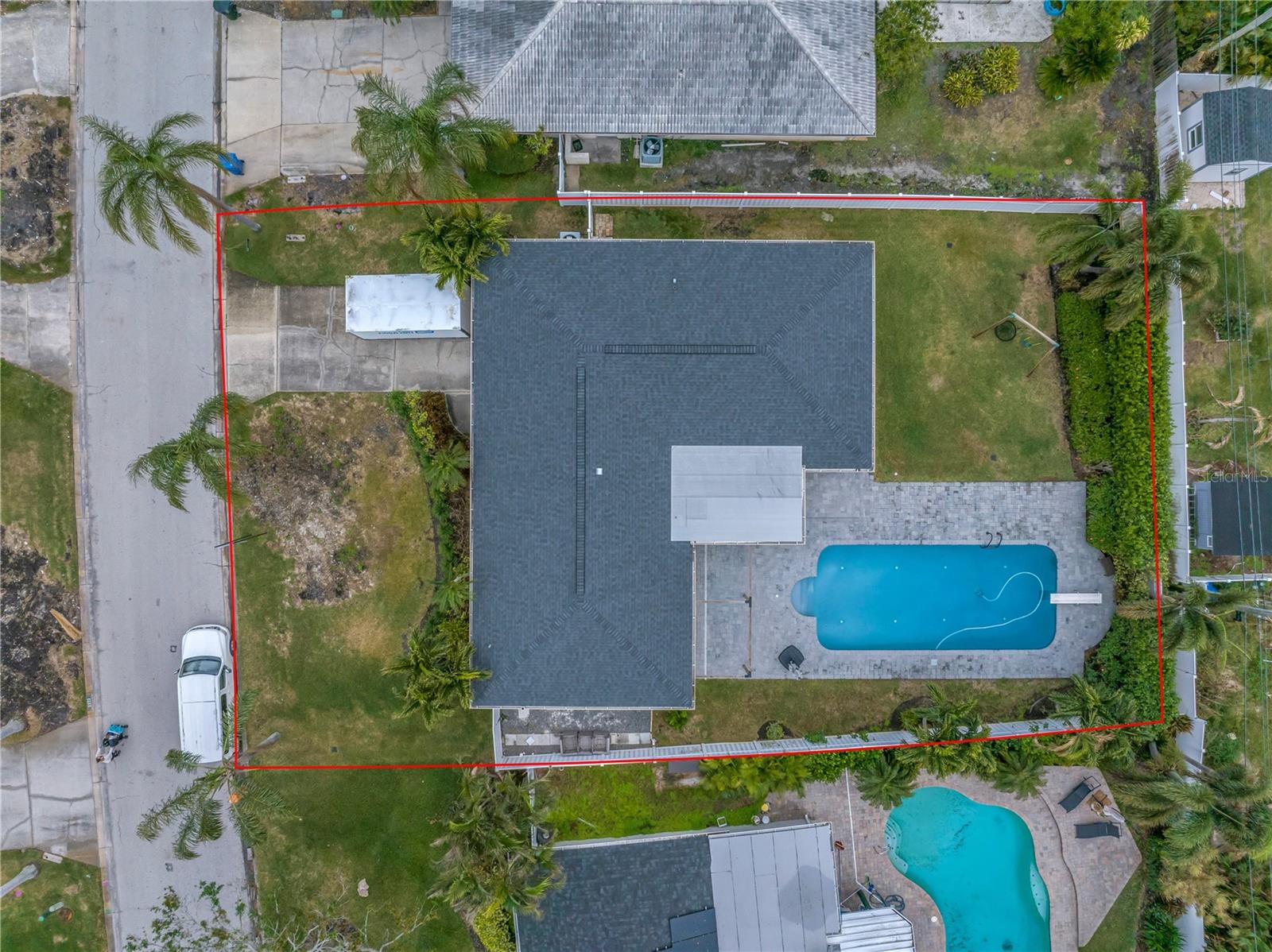 6345 TANGLEWOOD DR NE