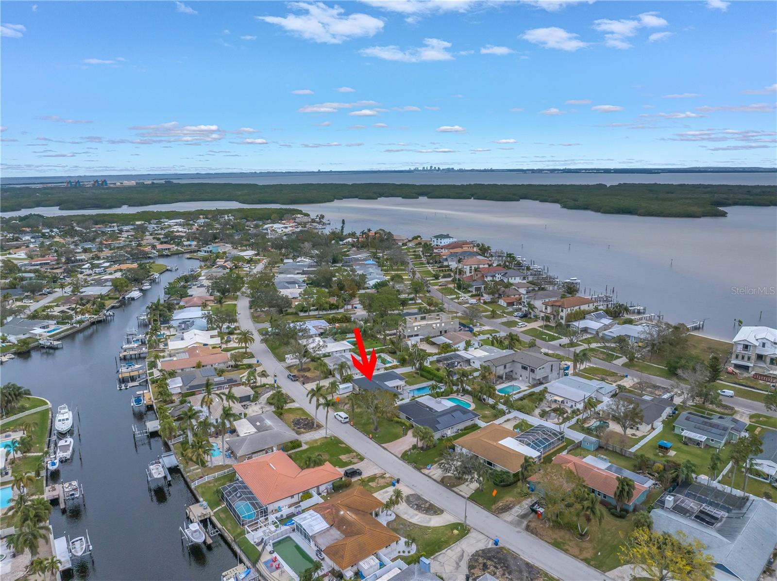 6345 TANGLEWOOD DR NE