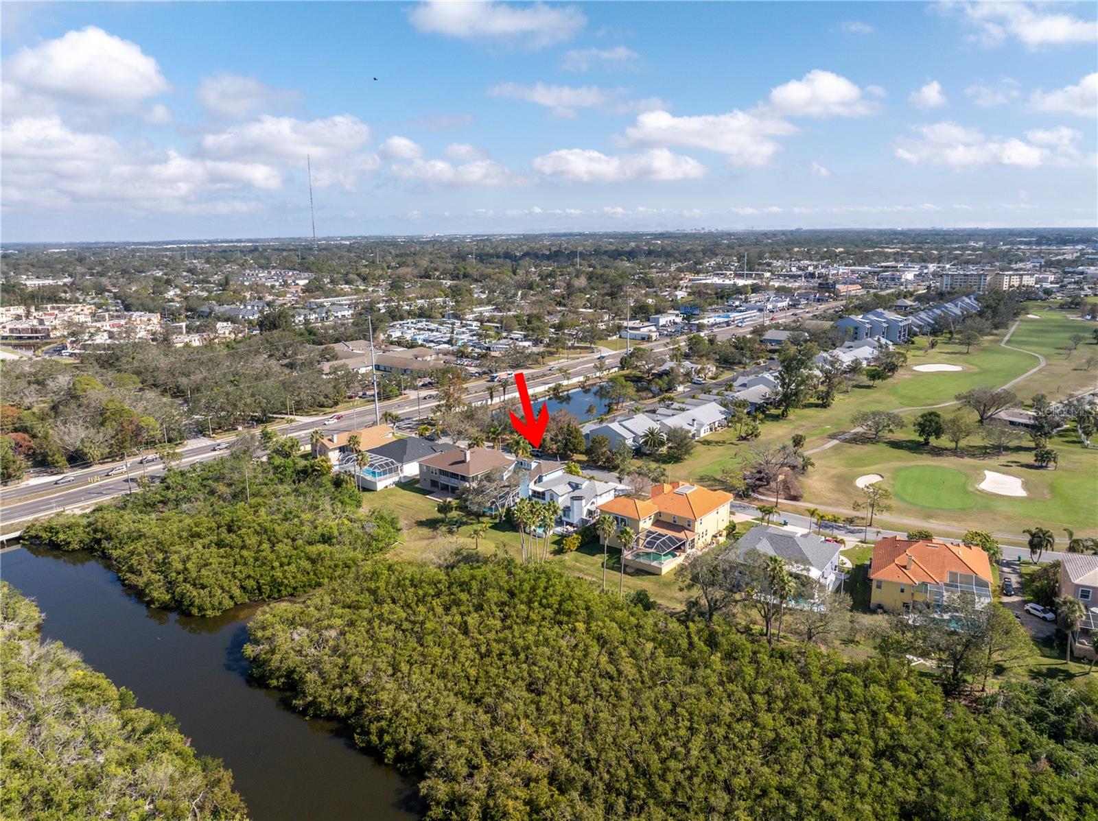 7284 PEBBLE BEACH LN