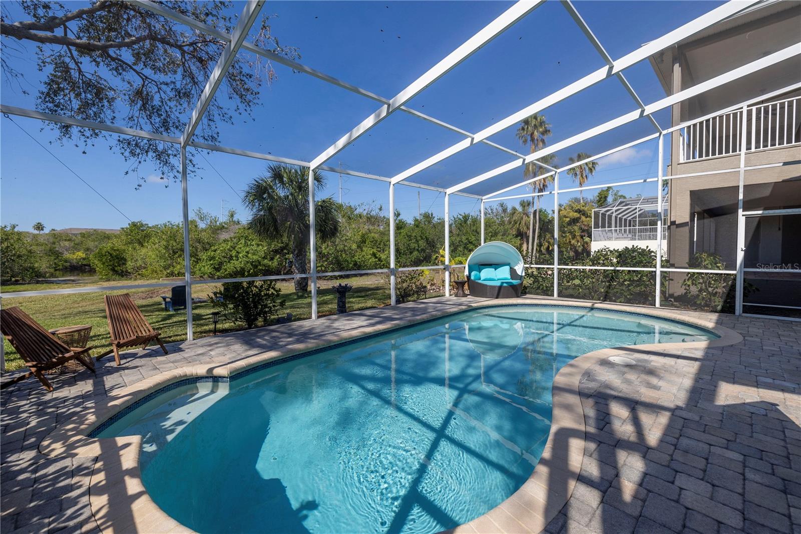 7284 PEBBLE BEACH LN