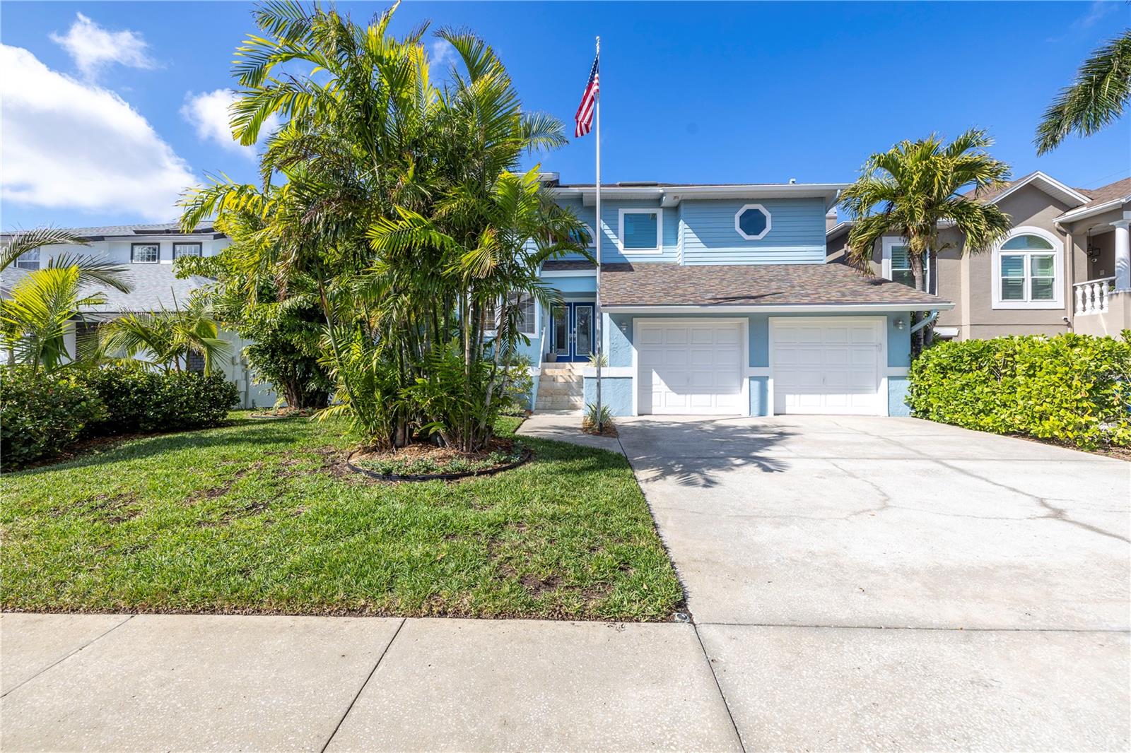 7284 PEBBLE BEACH LN