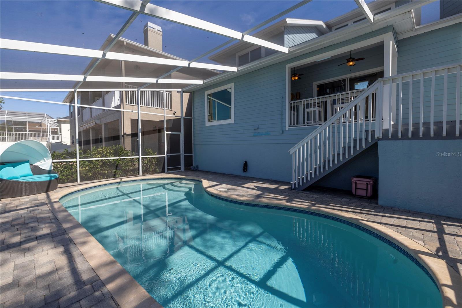 7284 PEBBLE BEACH LN