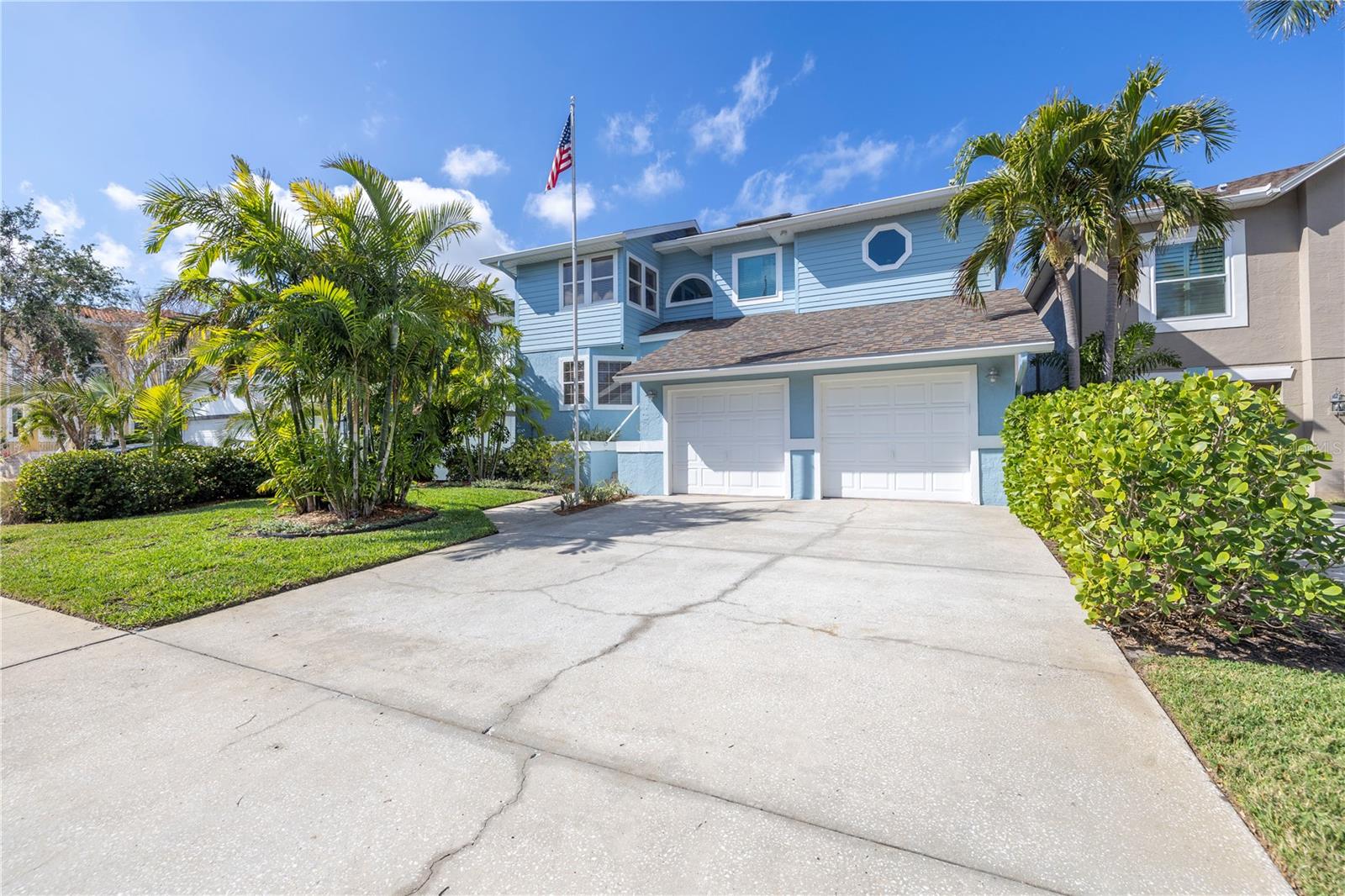 7284 PEBBLE BEACH LN