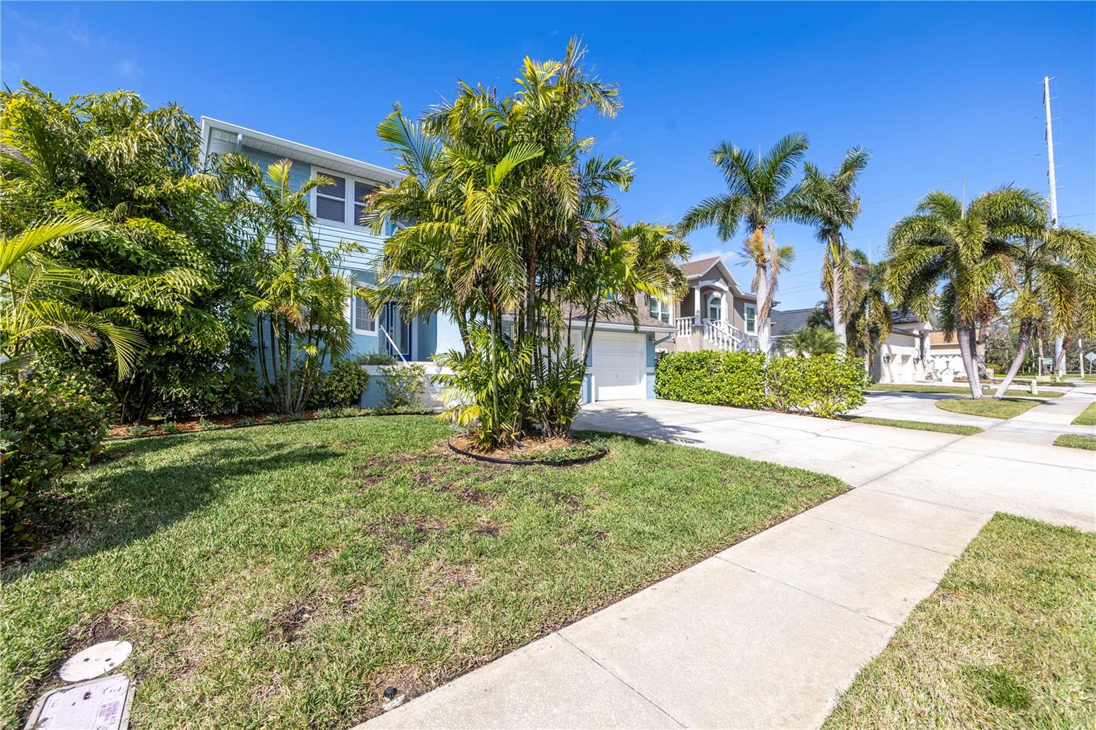 7284 PEBBLE BEACH LN