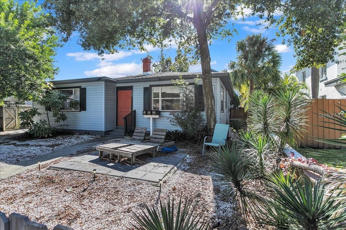 828 22ND AVE N #Apt. West