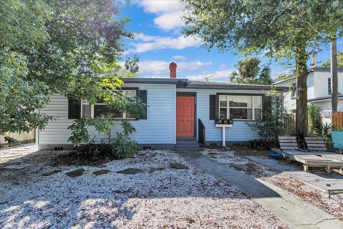 828 22ND AVE N #Apt. West