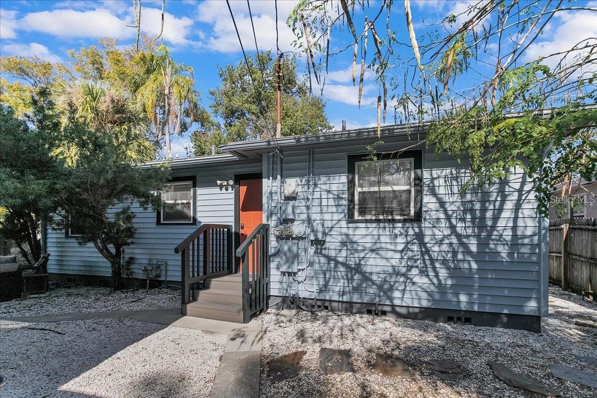 828 22ND AVE N #Apt. West