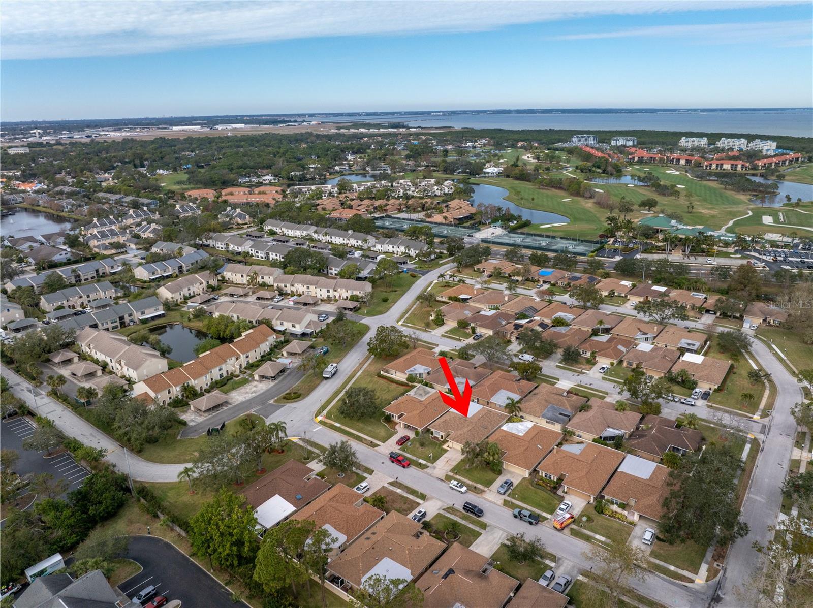 2267 HERON CIR
