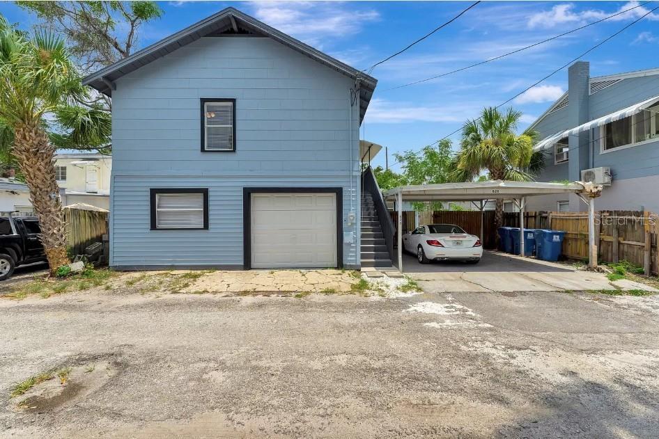 828 22ND AVE N #Apt. 1/2