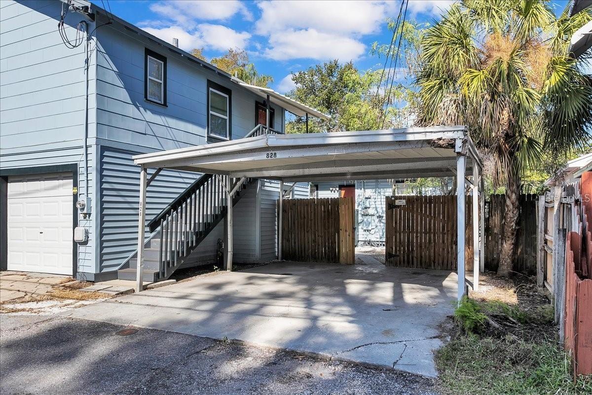 828 22ND AVE N #Apt. 1/2