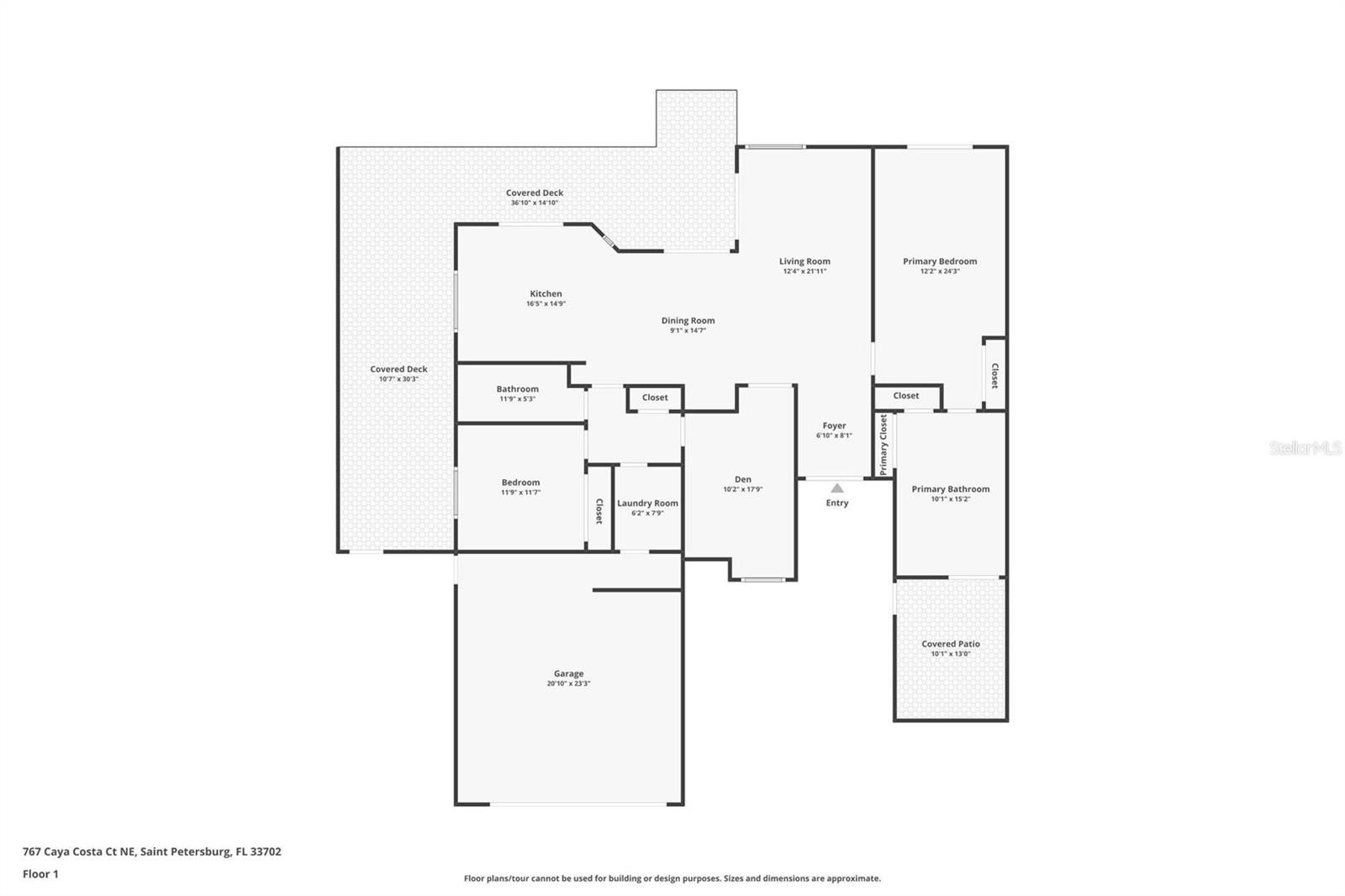 767 CAYA COSTA CT NE