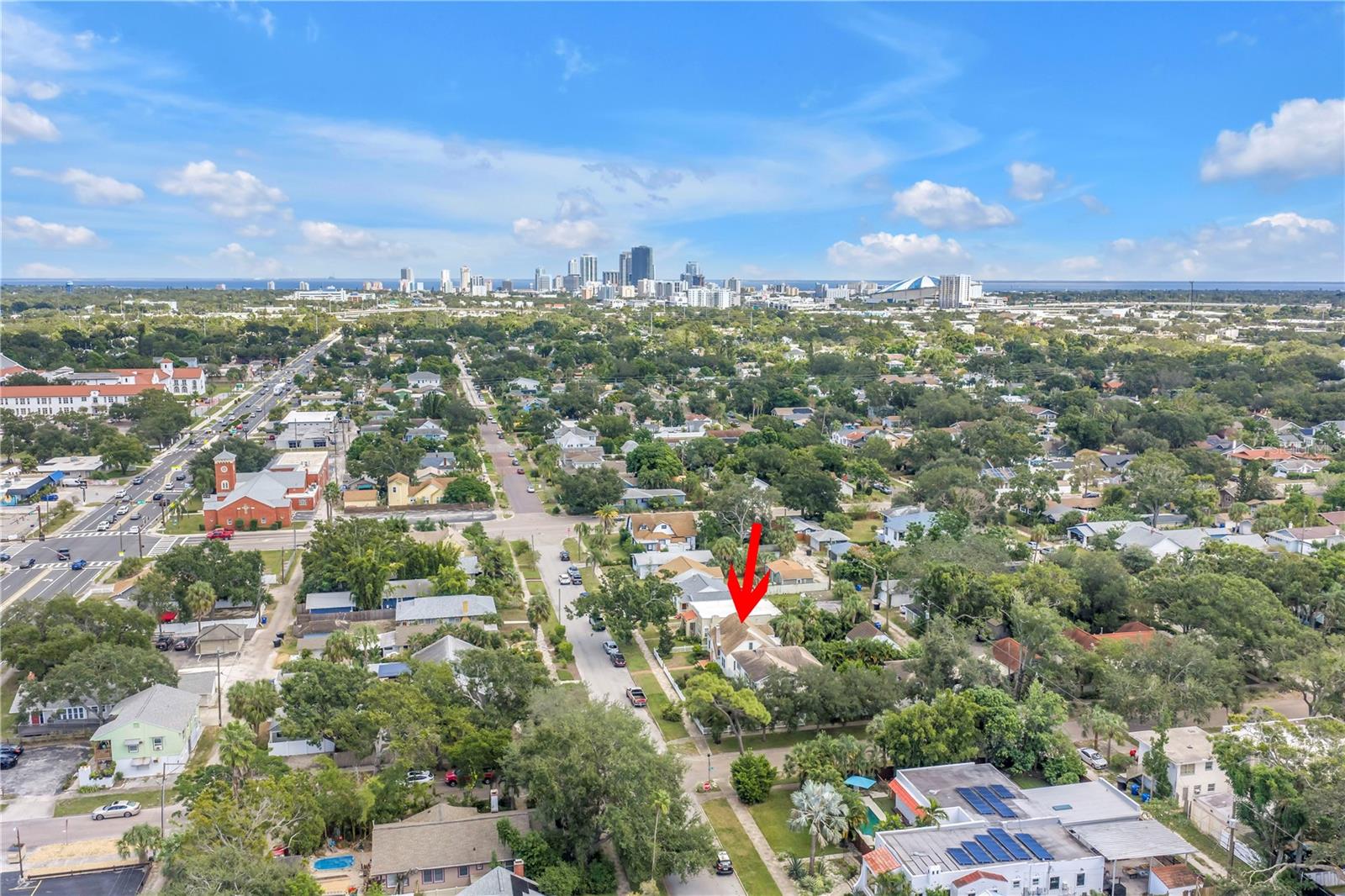 2850 DARTMOUTH AVE N