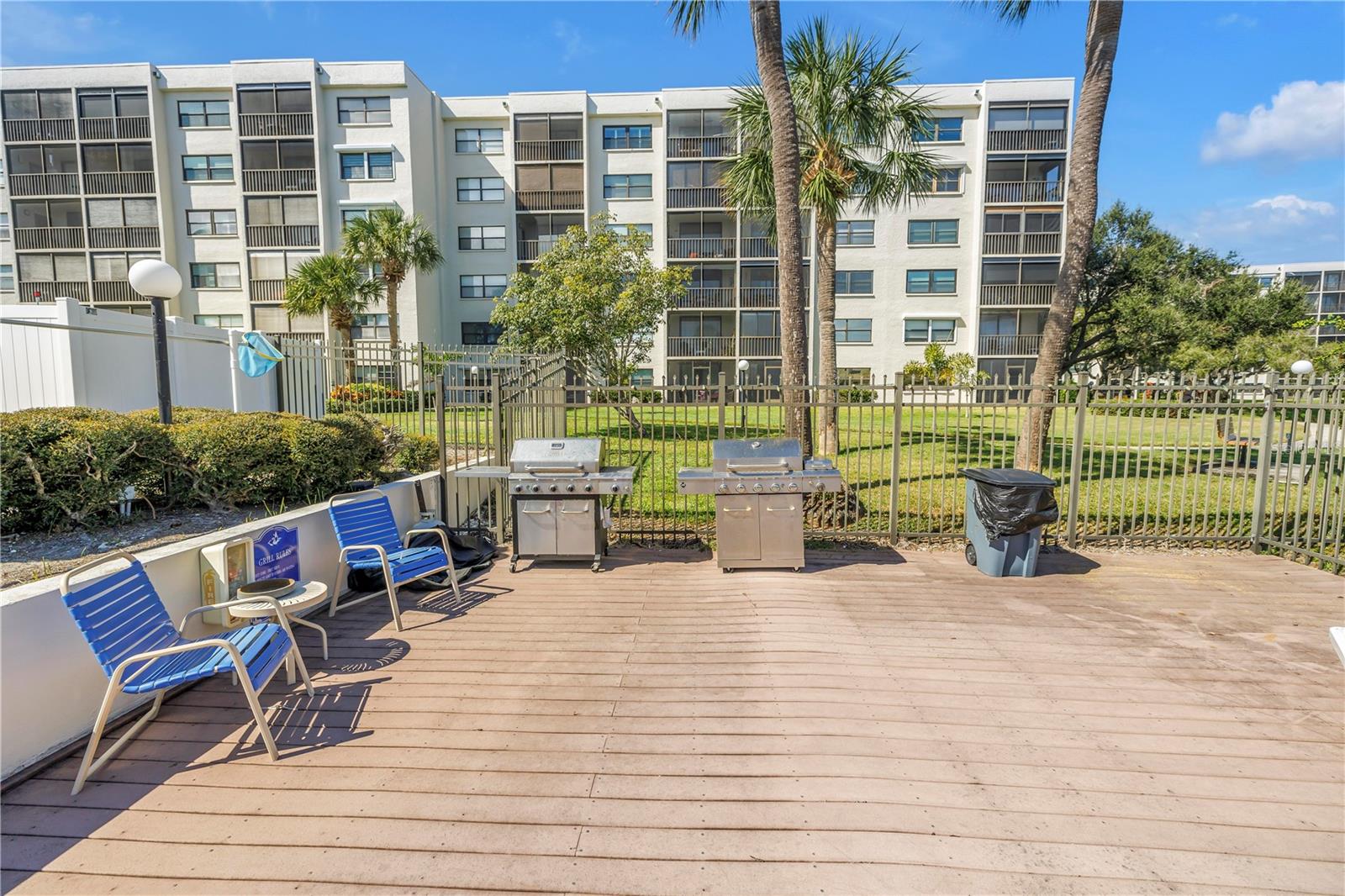 1320 PASADENA AVE S #203