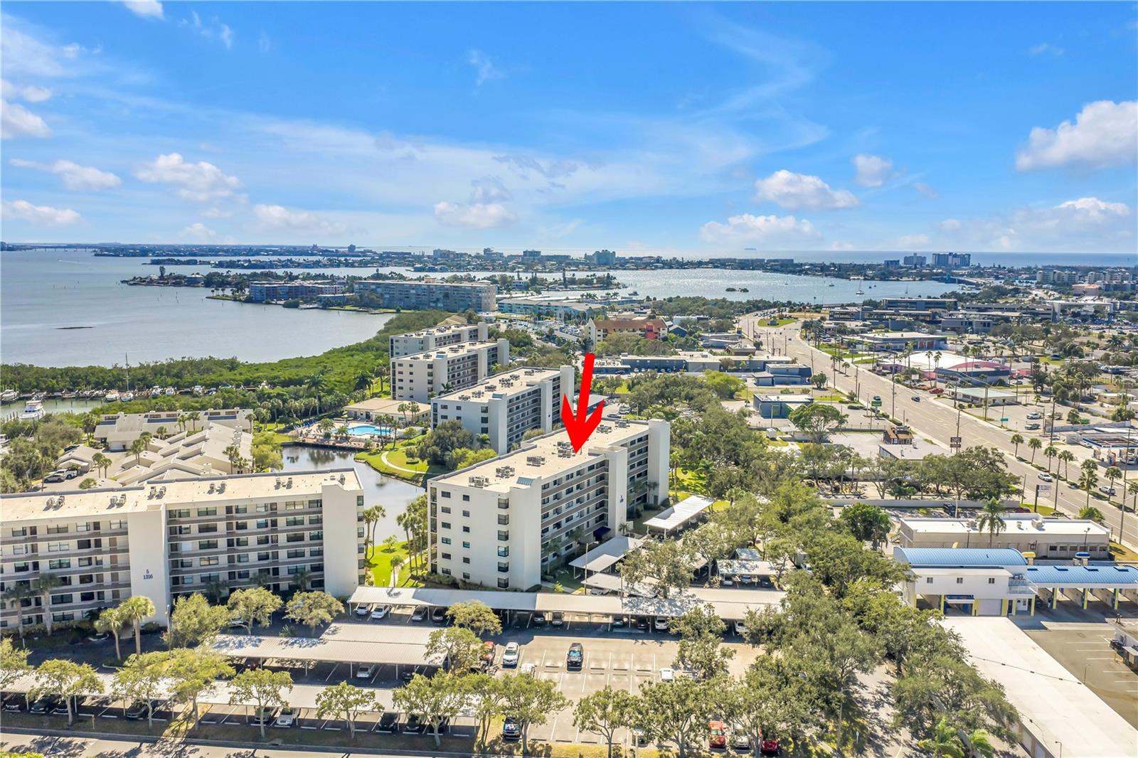 1320 PASADENA AVE S #203