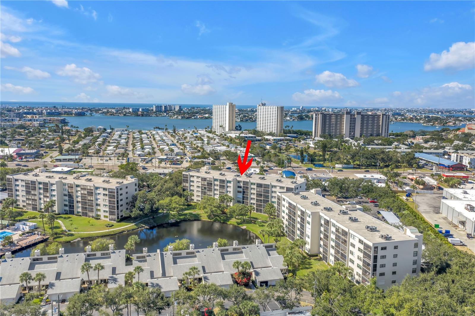 1320 PASADENA AVE S #203