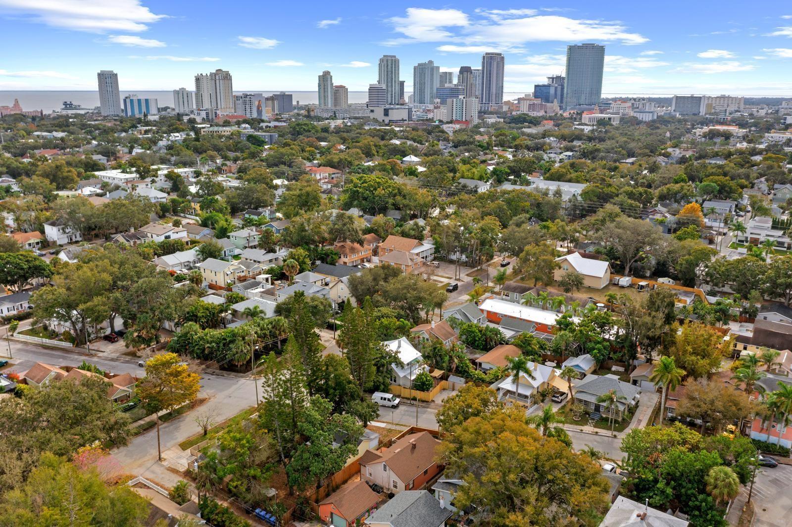 1038 CRESCENT LAKE DR N