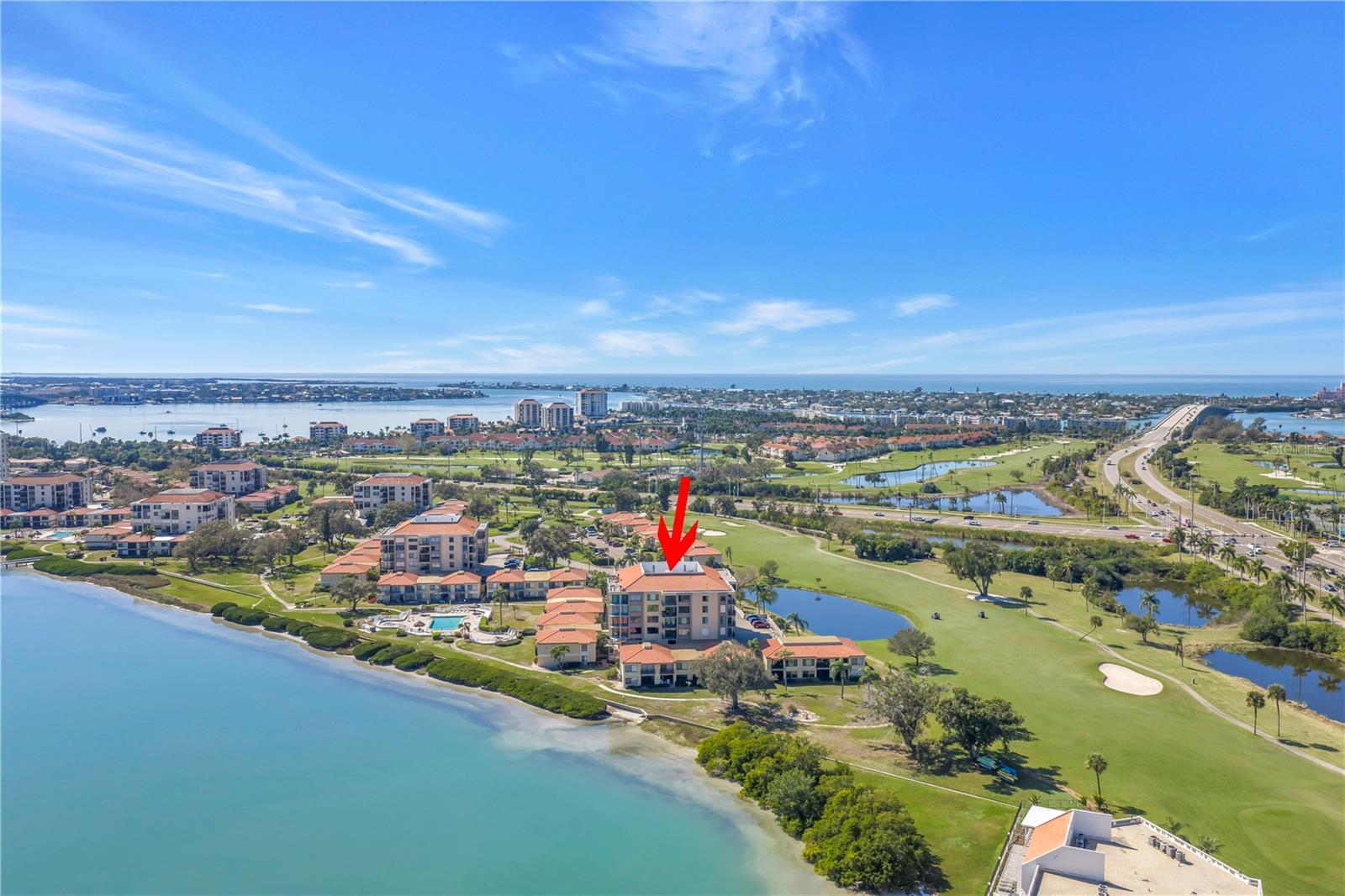 6104 PALMA DEL MAR BLVD S #305