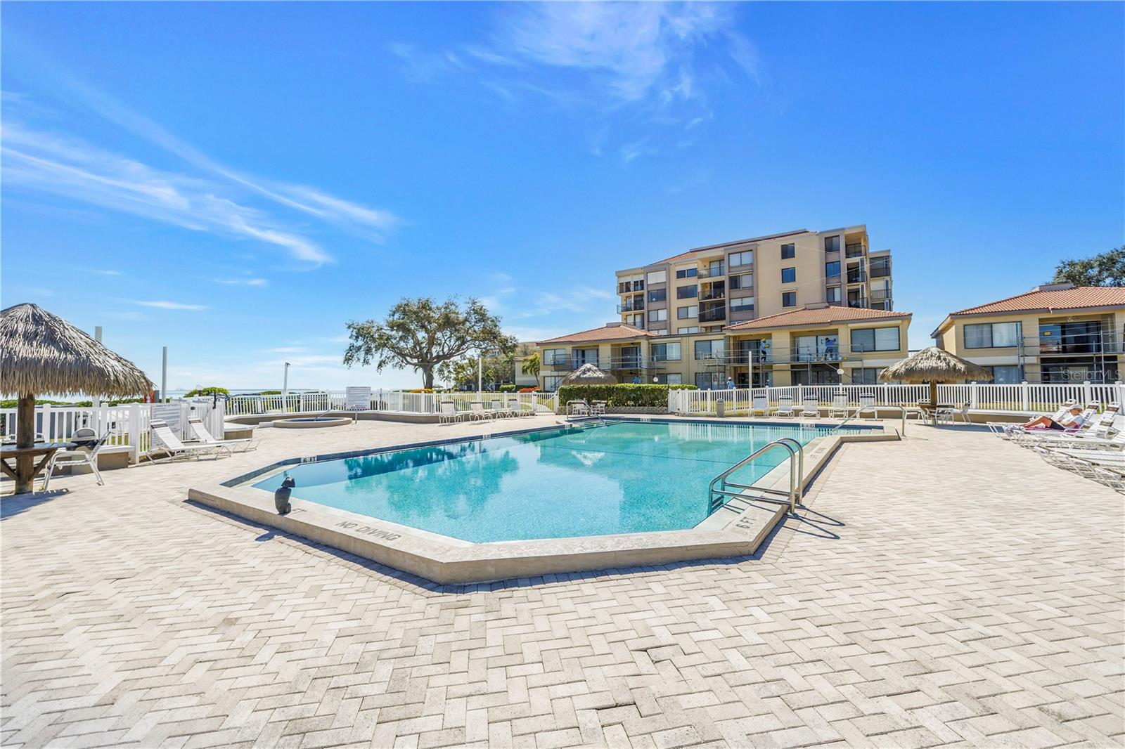 6104 PALMA DEL MAR BLVD S #305