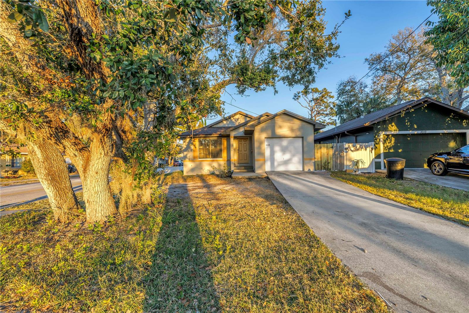 3000 DR MARTIN LUTHER KING JR ST S