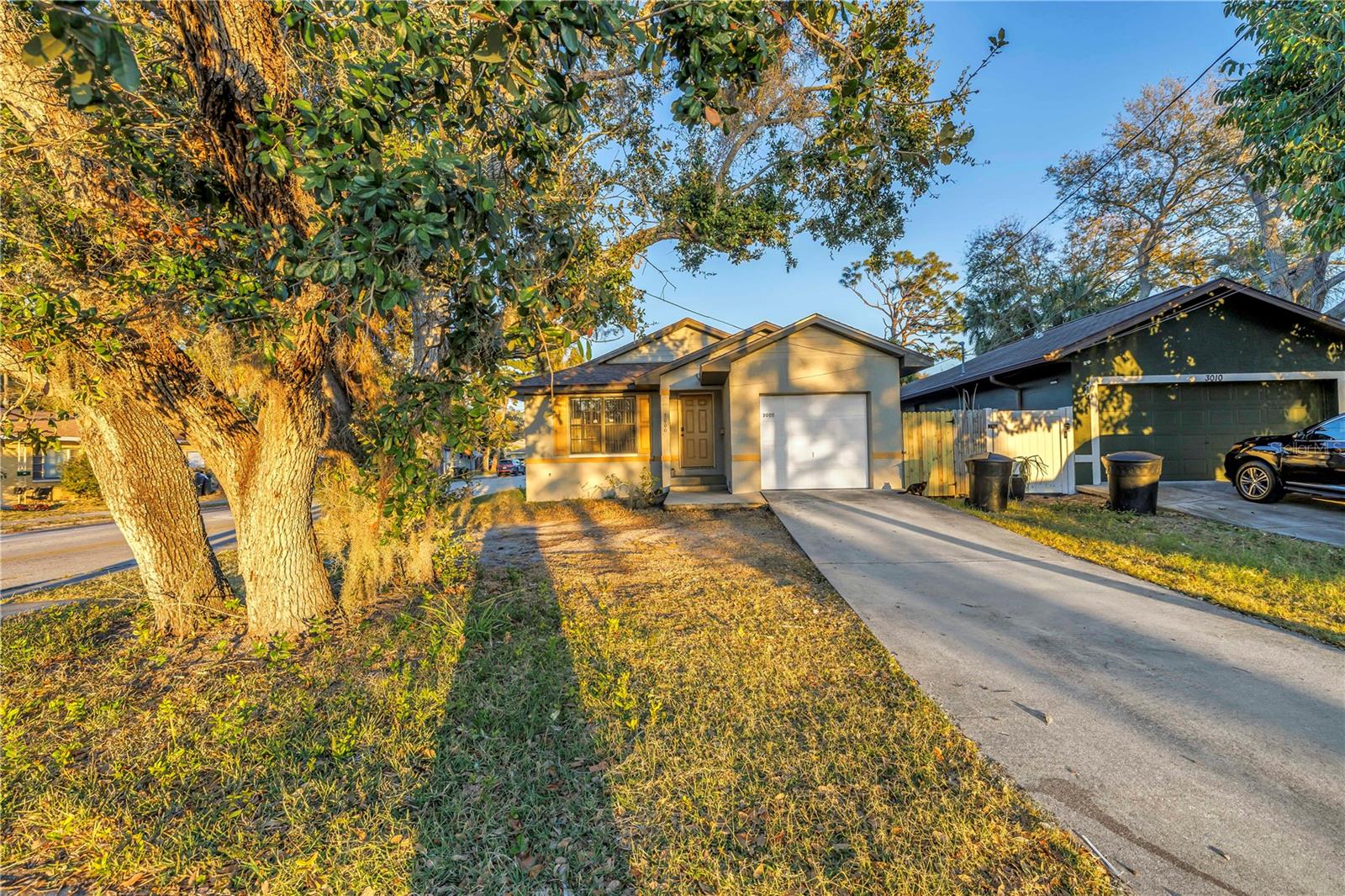 3000 DR MARTIN LUTHER KING JR ST S