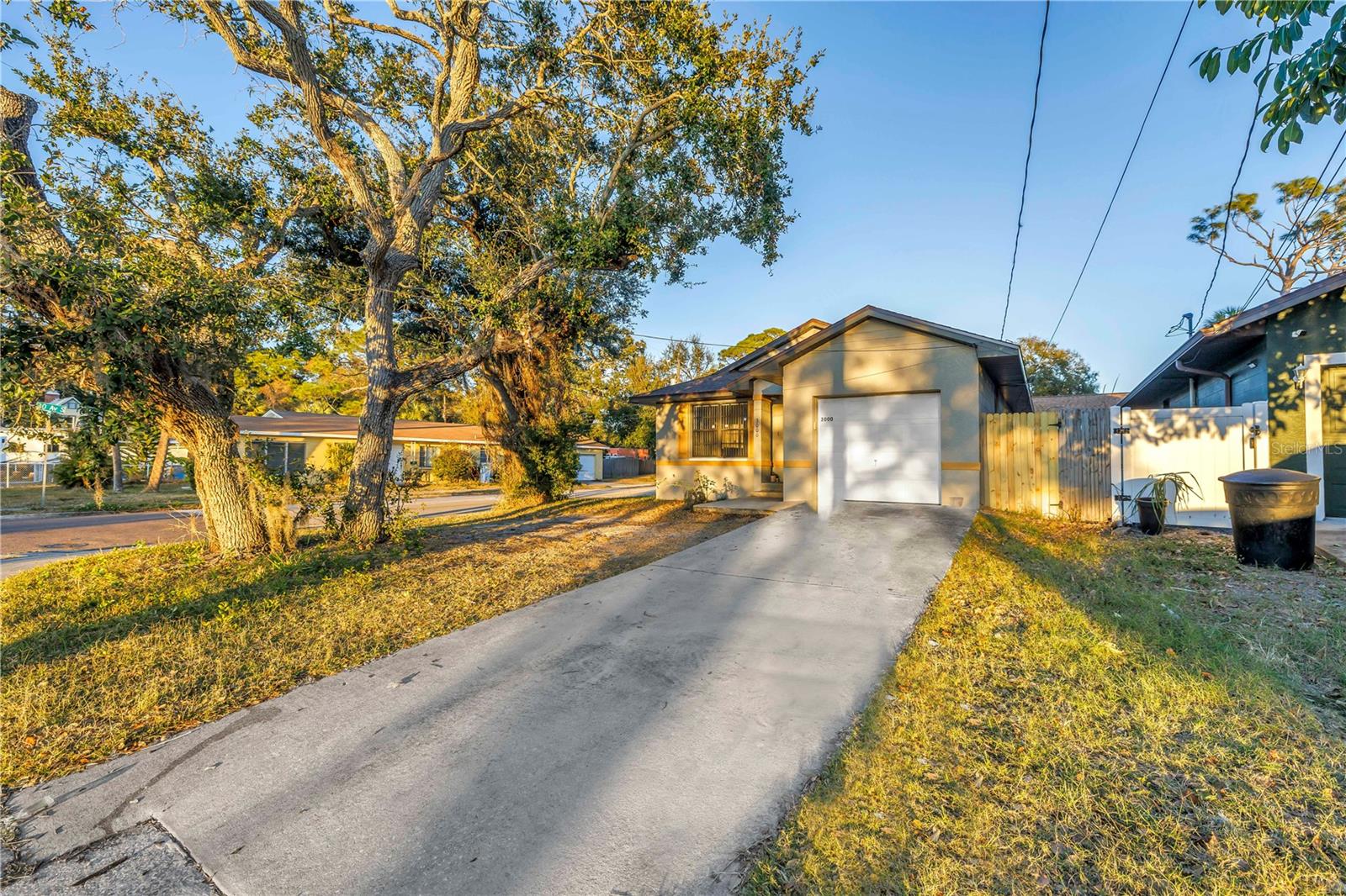 3000 DR MARTIN LUTHER KING JR ST S