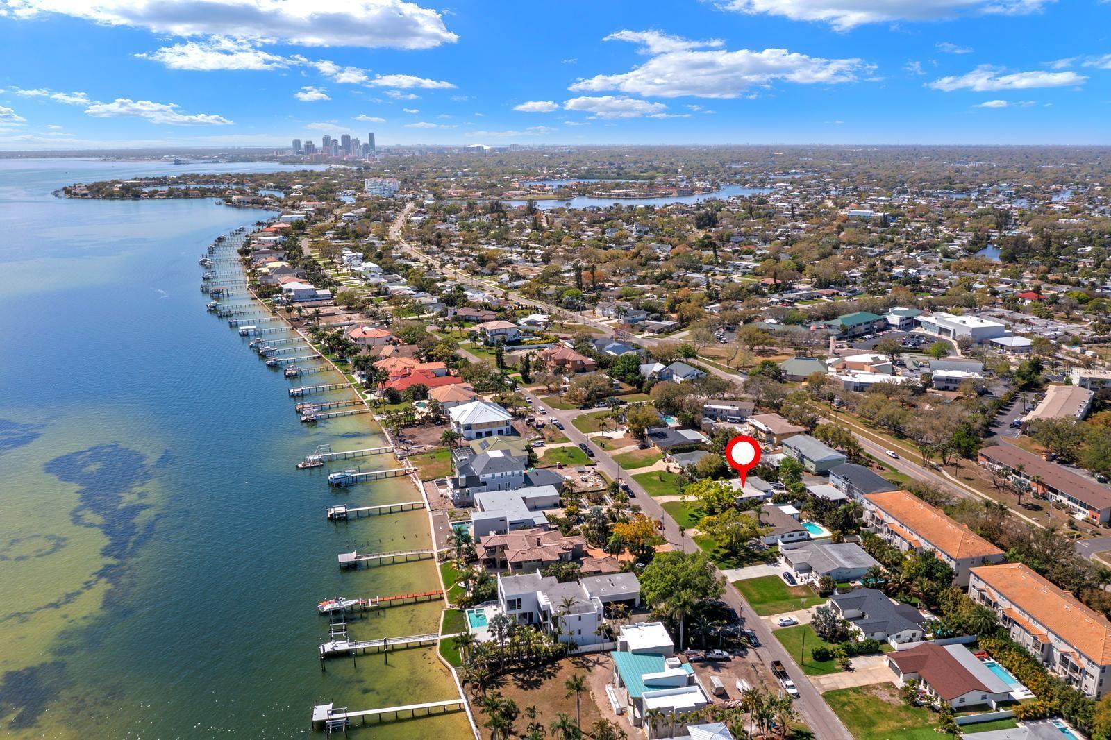 4540 BAYSHORE BLVD NE
