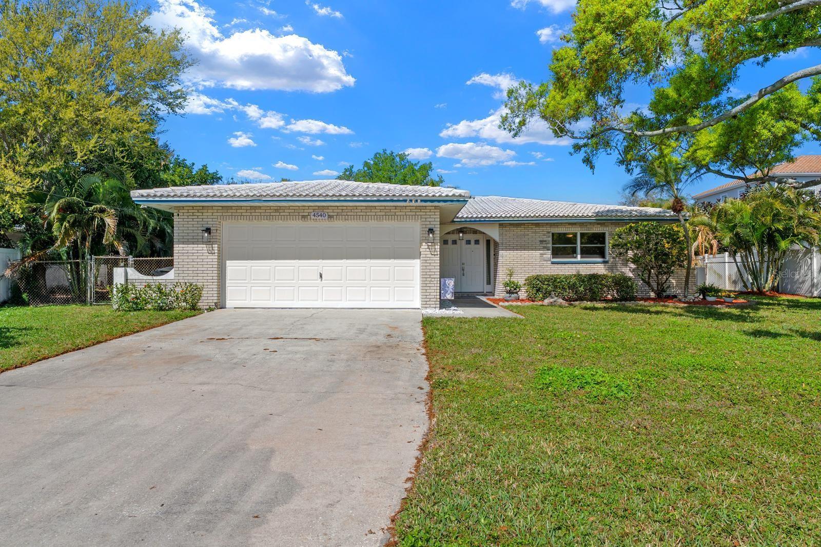 4540 BAYSHORE BLVD NE