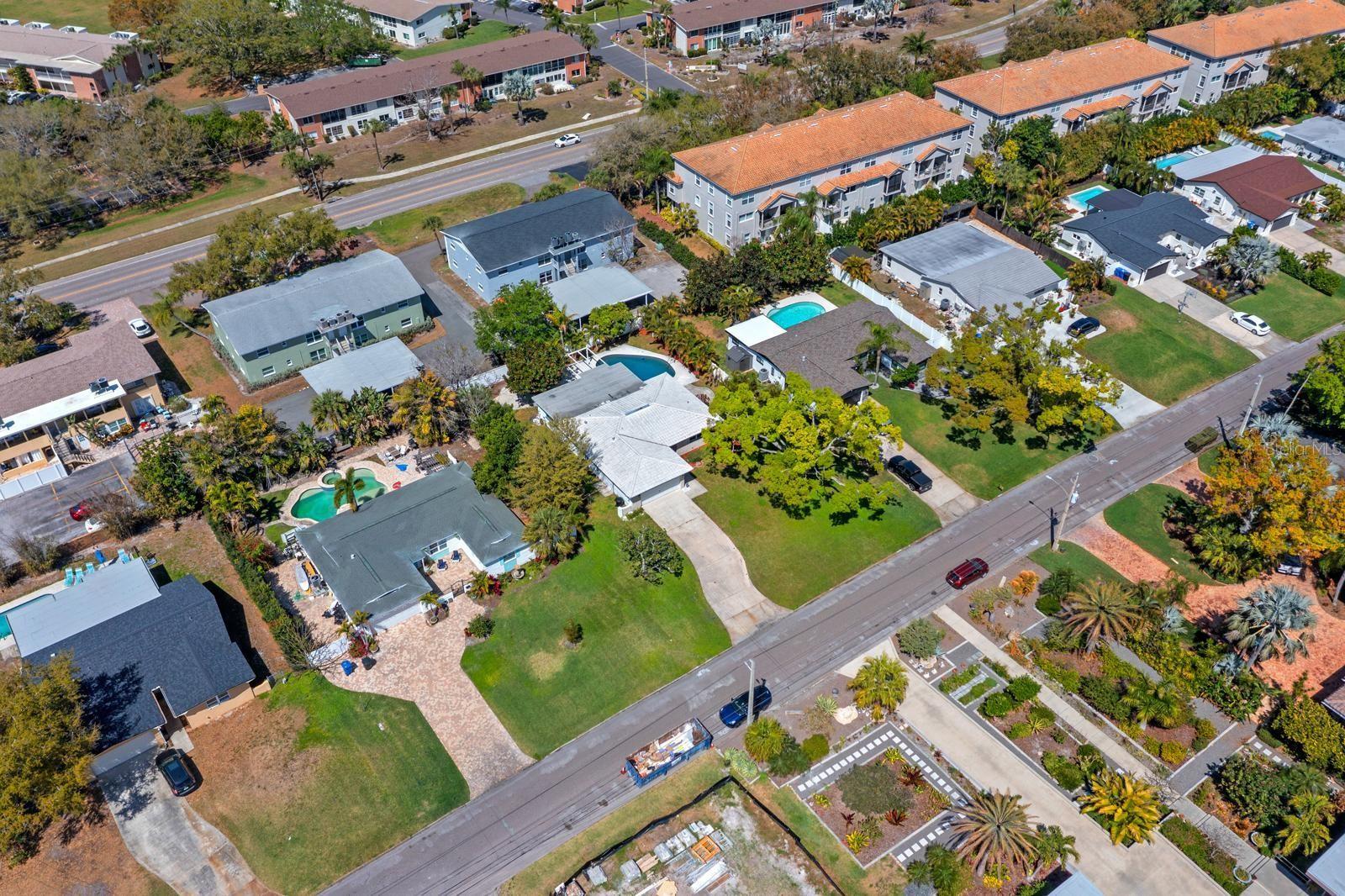 4540 BAYSHORE BLVD NE