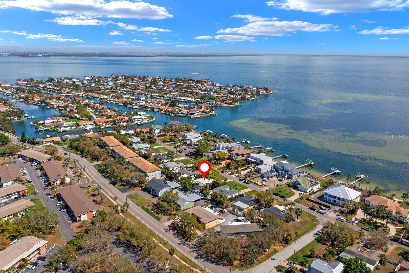 4540 BAYSHORE BLVD NE