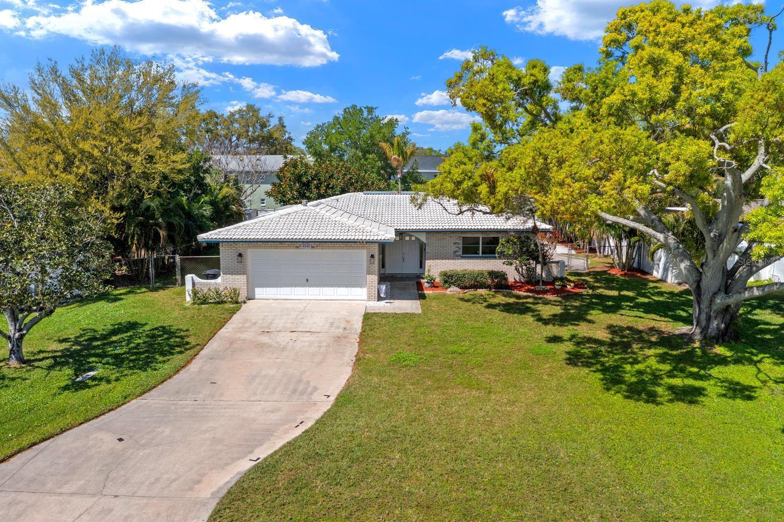 4540 BAYSHORE BLVD NE