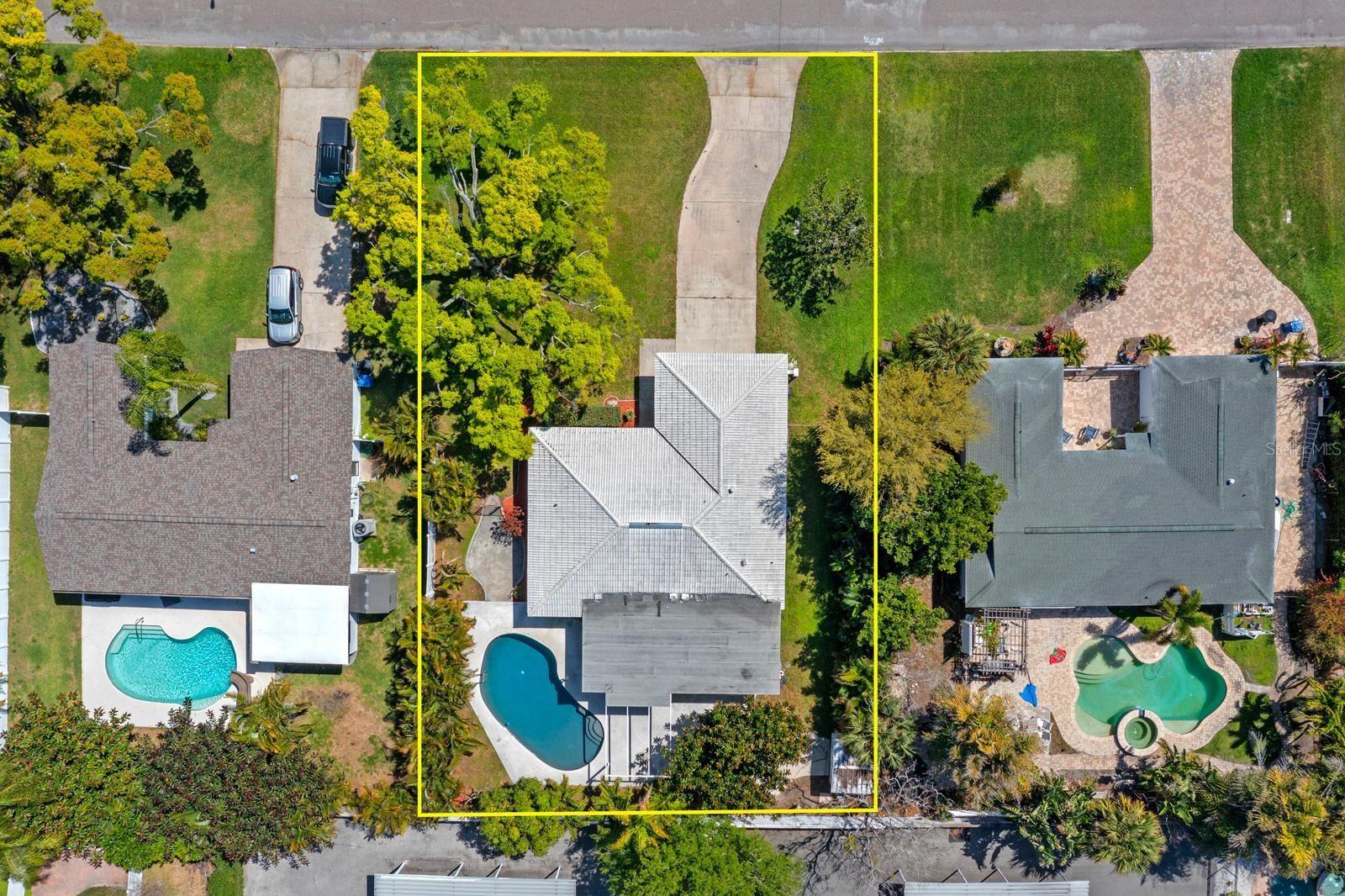 4540 BAYSHORE BLVD NE