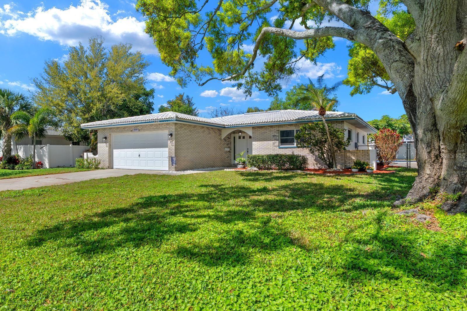 4540 BAYSHORE BLVD NE